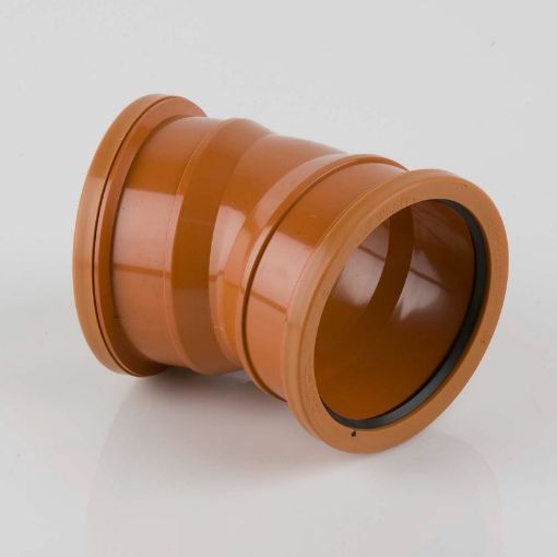 Picture of Brett Martin 110mm Underground 22.5° Double Socket Bend
B4051 (15)