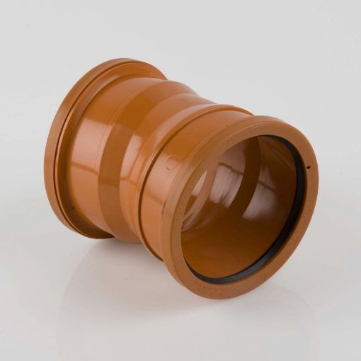 Picture of Brett Martin 110mm Underground 11.25° Double Socket Bend
B4061 (15)