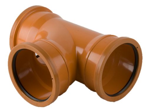 Picture of Brett Martin 110mm Underground 87.5° Triple Socket Junction
B4081 (7)