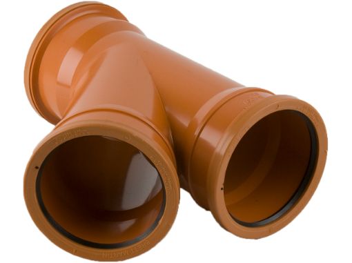 Picture of Brett Martin 110mm Underground 45° Triple Socket Junction
B4091 (5)
