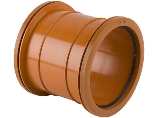 Picture of Brett Martin 110mm Underground PVC Slip Coupler
B5001S (20)