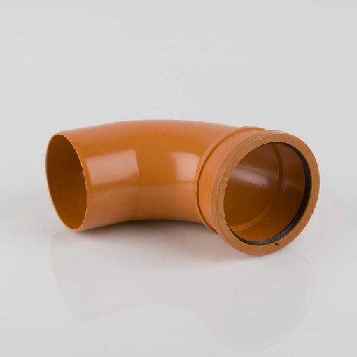 Picture of Brett Martin 110mm Underground 87.5° Single Socket Bend
B5041 (10)