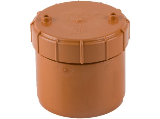 Picture of Brett Martin 110mm Underground Screw Access Cover
B5091