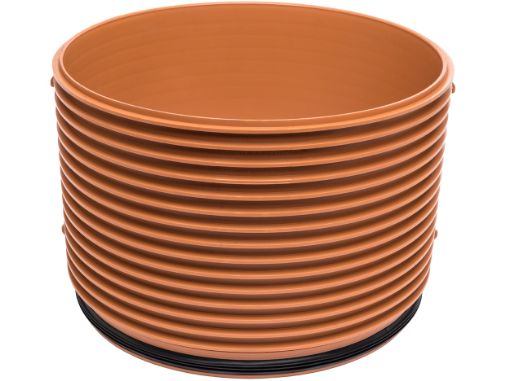 Picture of Brett Martin 450mm Deep Adoptable Chamber Riser
B4502