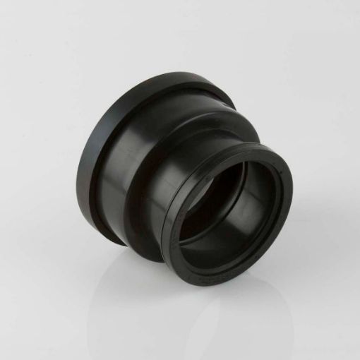 Picture of Brett Martin 110mm Underground PVC Vitrified Clay Adapt
B3500 (5)