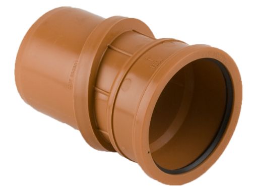 Picture of Brett Martin 110mm Underground Adjustable Single Socket Bend
B5030 (5)
