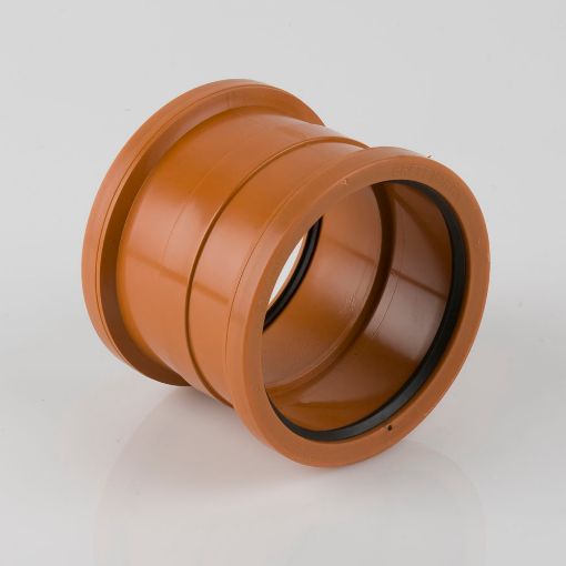 Picture of Brett Martin 160mm Underground PVC Coupling BS4660
B7001 (6)