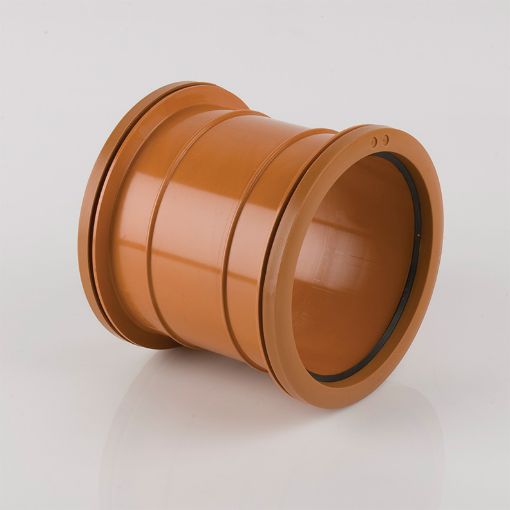 Picture of Brett Martin 160mm Underground PVC Slip Coupling
B7001S (6)