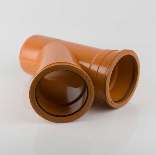 Picture of Brett Martin 160mm Underground 45° Single Socket Junction
B7121 (5)