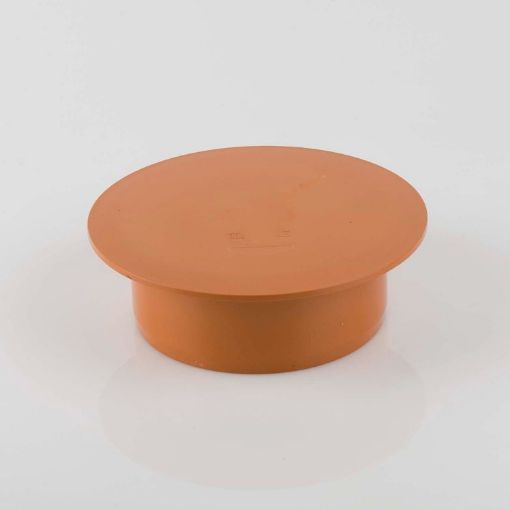Picture of Brett Martin 160mm Underground Socket Plug
B7141