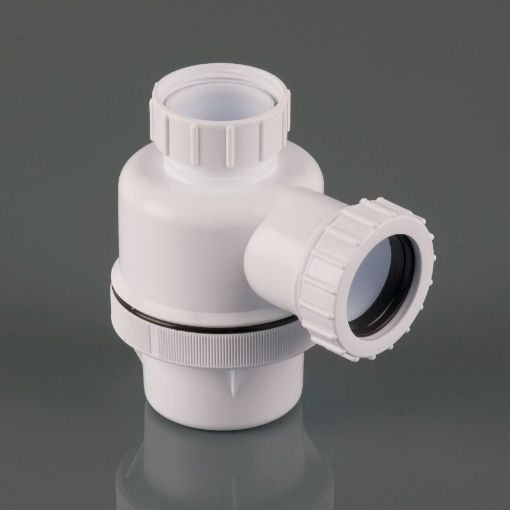 Picture of Brett Martin Universal Anti-Vac Bottle Trap with 76mm Seal
WBT324 (10)