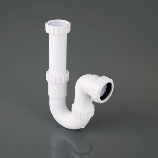 Picture of Brett Martin 40mm Telescopic P Outlet
WTT116 (10)