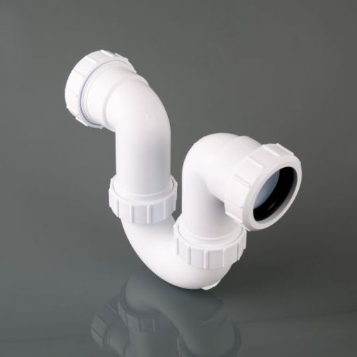 Picture of Brett Martin 40mm Running Trap with 76mm Seal
WRT806 (10)