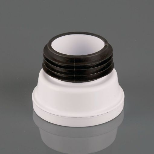 Picture of Brett Martin 110mm Straight WC Connector
B5151