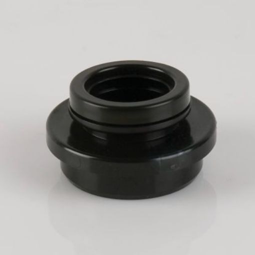 Picture of Brett Martin 40mm Black Angled Waste Adaptor
BW5B (10)
