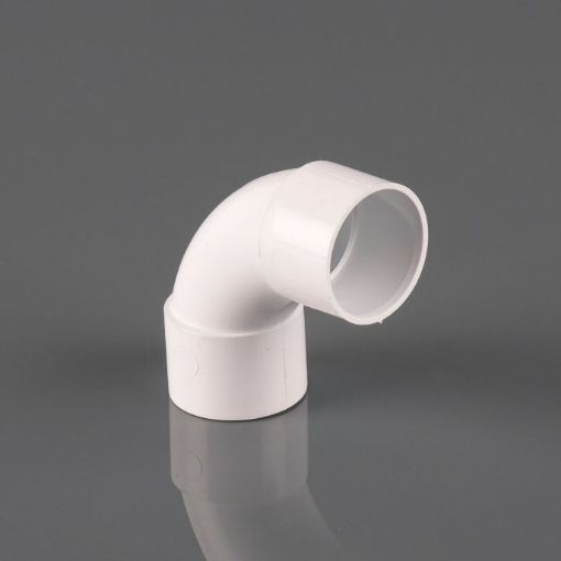 Picture of Brett Martin 40mm White 92.5° Swept Bend
W2140WP (10)