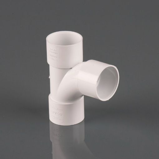 Picture of Brett Martin 50mm White 92.5° Swept Tee
W3160WP (5)