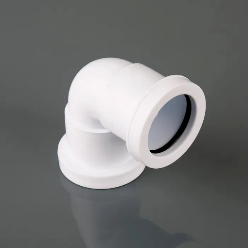 Picture of Brett Martin 32mm White Pushfit 90° Knuckle Bend
W907W (10)