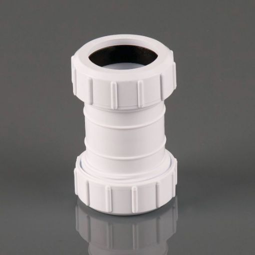 Picture of Brett Martin 32mm White Pushfit Universal Connect
W940 (10)
