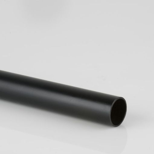 Picture of Brett Martin 32mm Black MuPVC Waste Pipe 3m
W1010B (10)