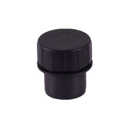Picture of Brett Martin 32mm Black Access Plug
W1190B (10)