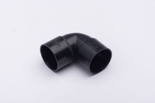 Picture of Brett Martin 40mm Black 90° Knuckle Bend
W2120B (10)