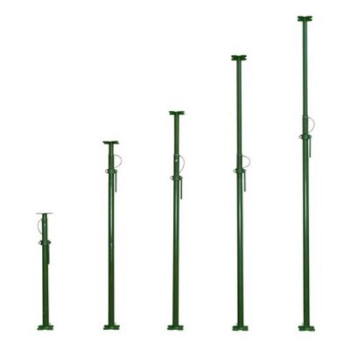 Picture of Walsall Adjustable Acro Prop Size 0 (1040mm To 1829mm)
ACRO0