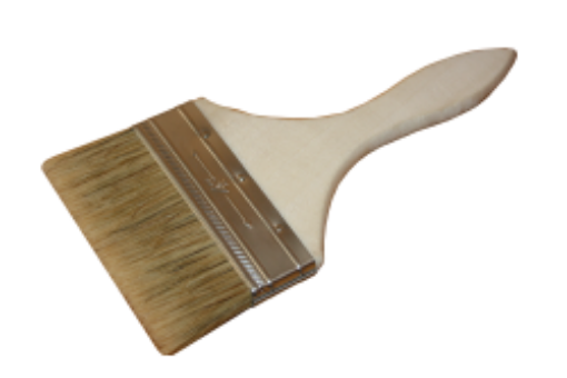 Picture of 50mm Brush Wooden For GRP Resin
0212