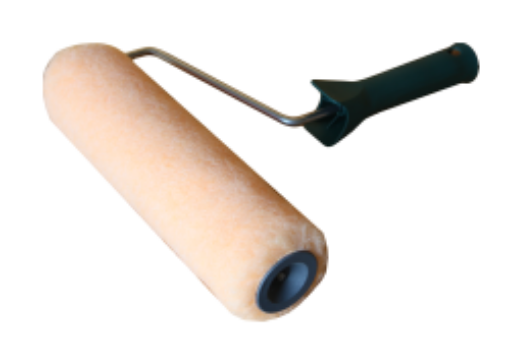 Picture of 75mm GRP Application Roller & Handle
0200