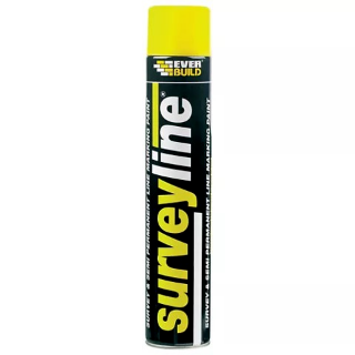 Picture of Surveyline Line Marker Paint White 700mnl
490214