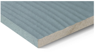 Picture of Swisspearl Plank Original 8mm x 180mm CP760 Coastal Blue 3.6m
43120033 (1.85 boards per m2 & 10% wastage and cuts - 84 per pallet)