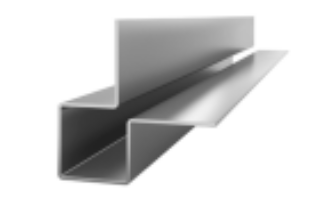 Picture of Swisspearl Plank Original External Corner CP150 Anthracite Grey 3m
47201313 (10)