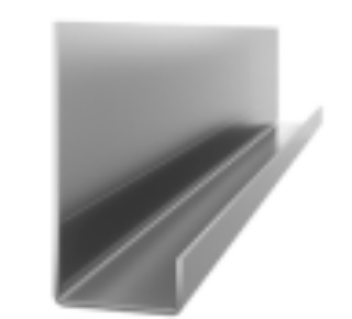 Picture of Swisspearl Plank Connect End Profile CP010 Agate Grey 3m
47201286 (5)