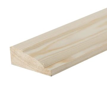 Picture of 25mm x 63mm Ovolo Architrave FSC