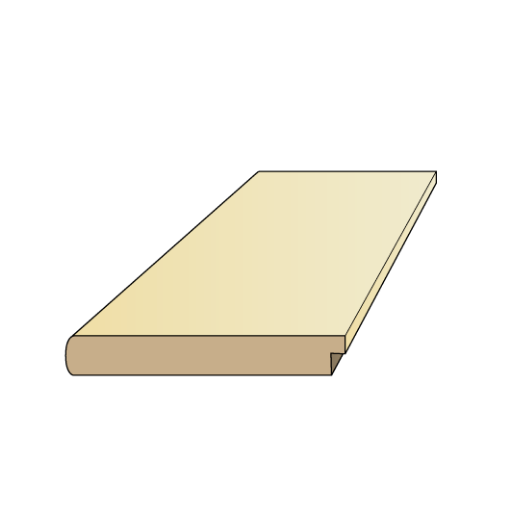 Picture of 175mm x 32mm Window Board FSC