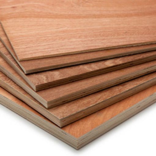 Picture of 5.5mm x 610mm x 1220mm (4 x 2) Hardwood Plywood (Cut Sheet)
NON-STRUCTURAL