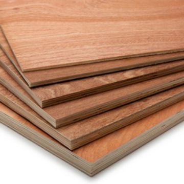 Picture of 12mm x 610mm x 1820mm Hardwood Plywood (Cut Sheet)
NON-STRUCTURAL