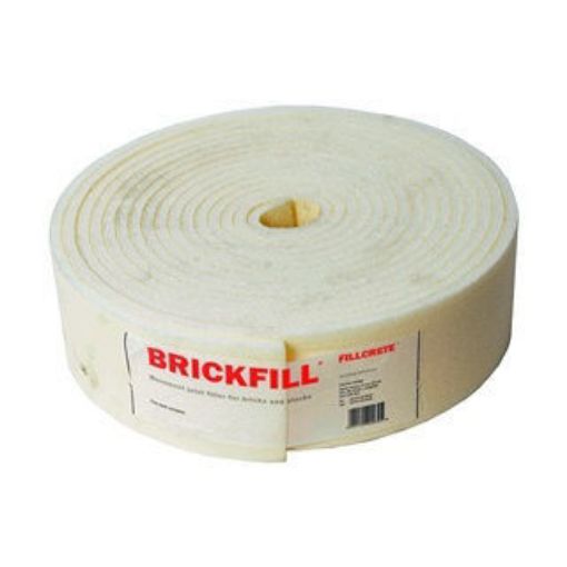 Picture of 100mm x 10m Brickfill Roll
10000266