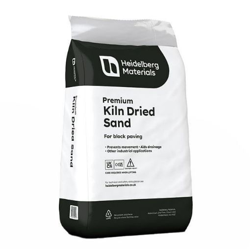 Picture of Kiln Dried Sand 25kg
HSKDS25P (56)