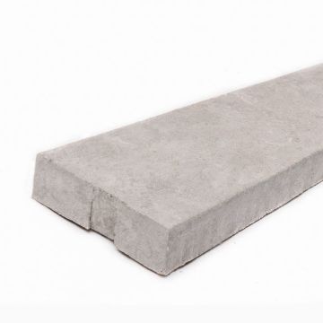 Picture of Concrete Plain Gravel Board