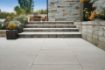 Picture of Brett Chaucer Textured Paving Slabs