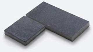 Picture of Pavestone Porcelain Setts Anthracite
