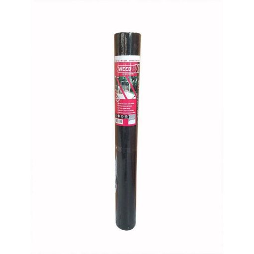 Picture of Growtivation Weedtex Weed Control Fabric 2m x 50m