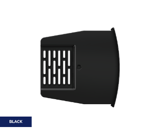 Picture of Timloc Ambi-Verge Eaves Starter Black