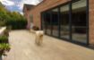 Picture of Pavestone Porcelain Paving Tile Deckwood