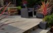 Picture of Pavestone Porcelain Paving Tile Deckwood