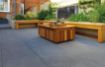 Picture of Pavestone Porcelain Paving Tile Dolomite