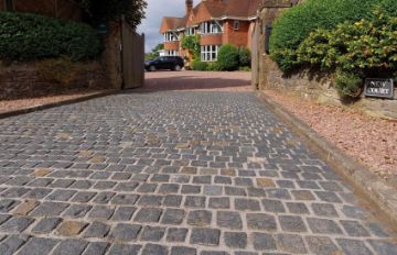 Picture of Pavestone Granite Sett