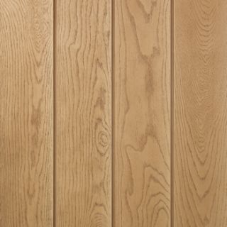 Picture of Millboard Envello Cladding Shadow Line+ Golden Oak