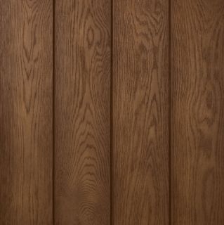 Picture of Millboard Envello Cladding Shadow Line+ Coppered Oak